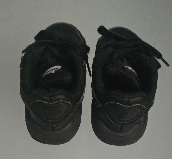 Baskets - photo numéro 2