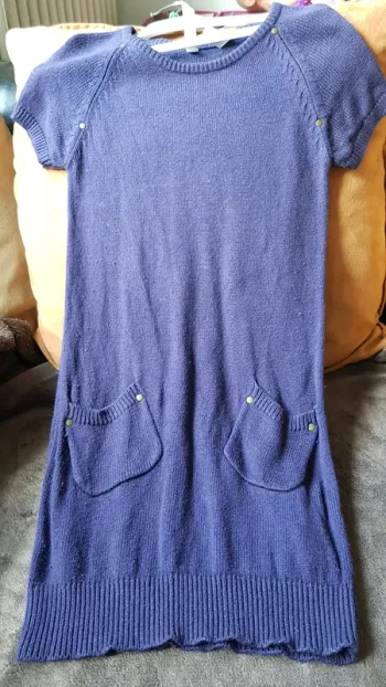 Robe hiver