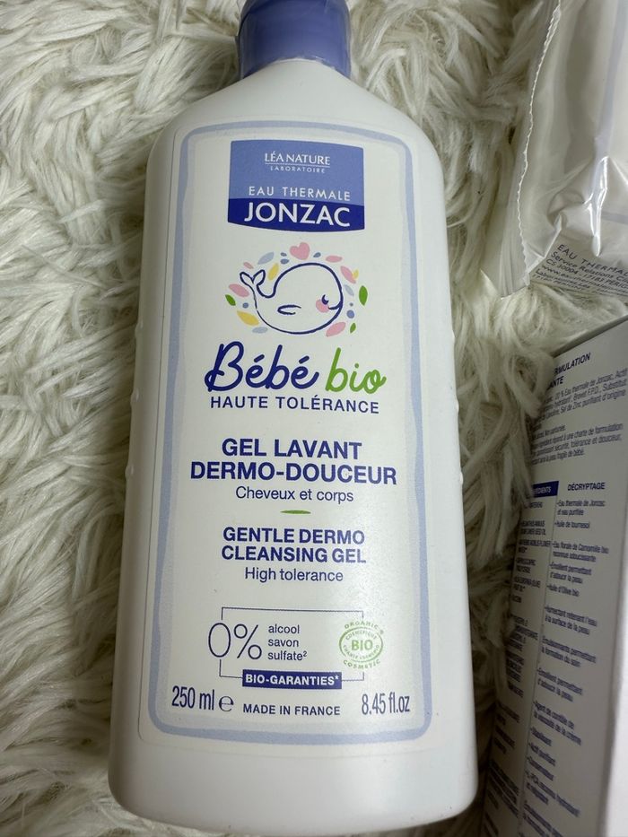 Lot Jonzac - photo numéro 3