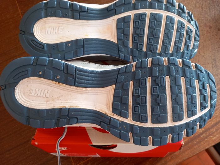 Baket Nike - photo numéro 4