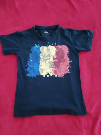 T shirt