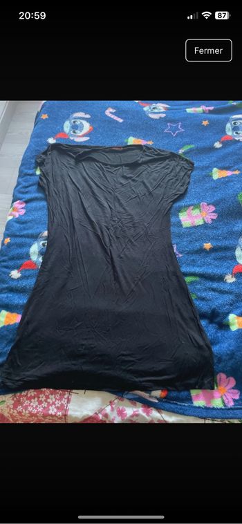 À vendre 3 robe 42/44
