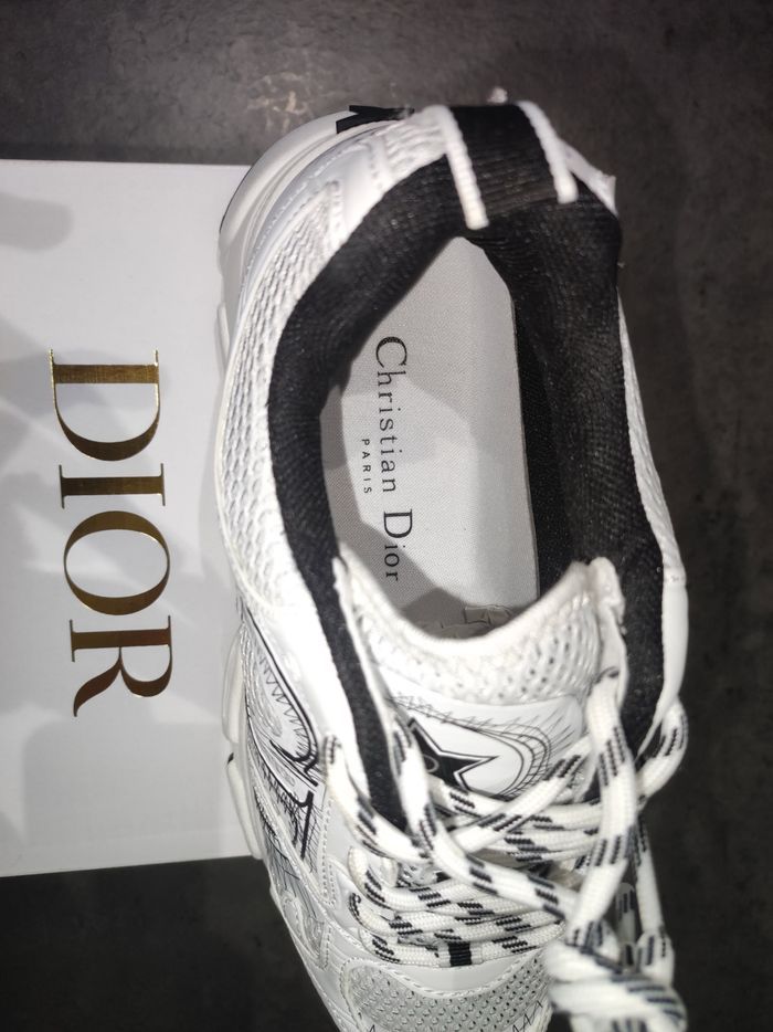 Basket  Dior Chrono - photo numéro 3