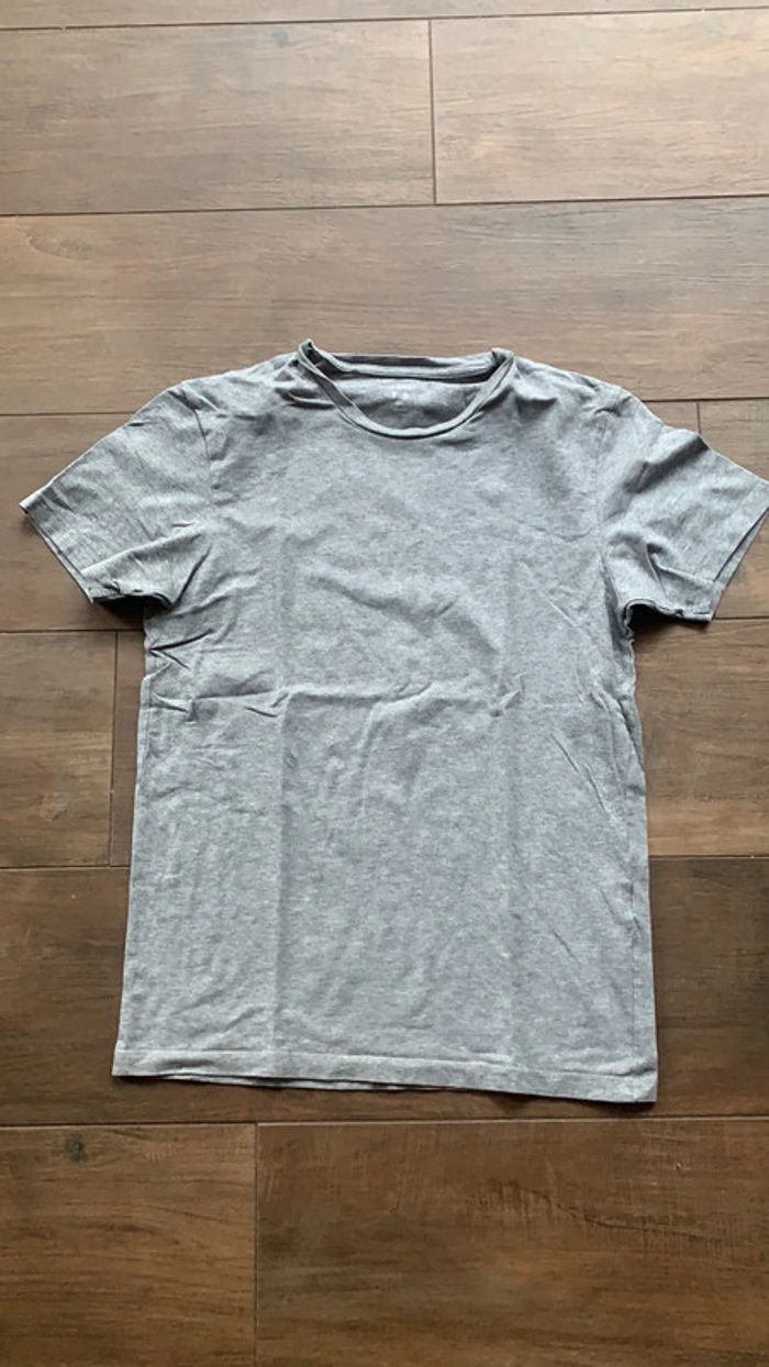 Tee-shirt Celio slim taille S