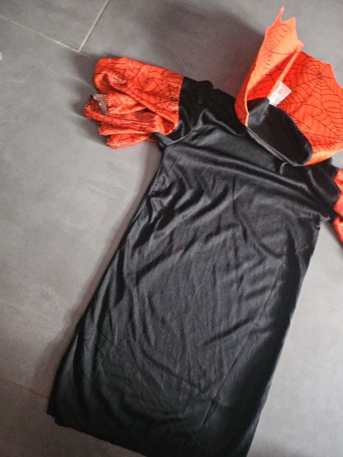 Robe sorciere - photo numéro 2