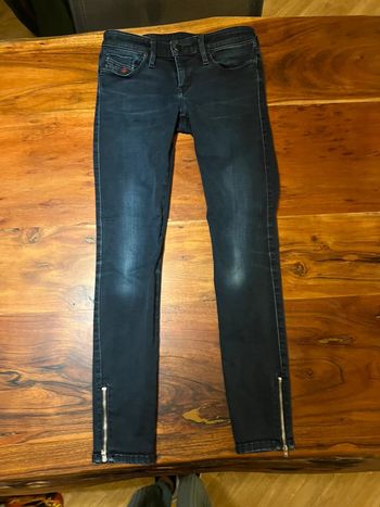 Pantalon diesel femme 27/32