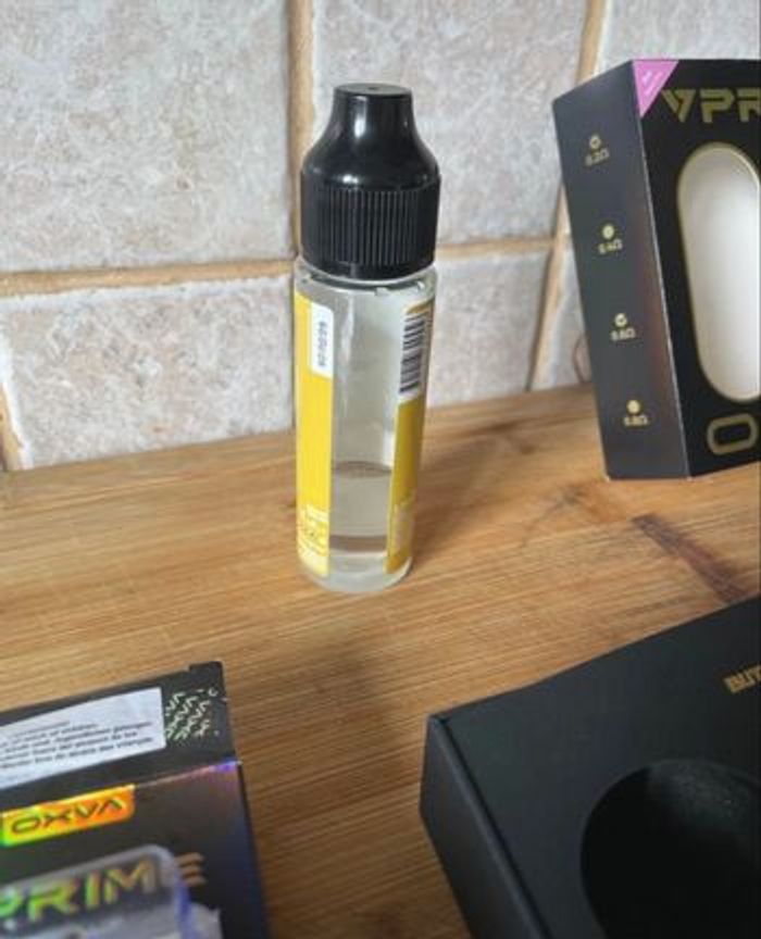 Vapote - photo numéro 3