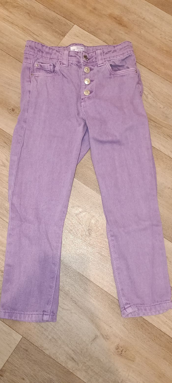 Jean - photo numéro 2