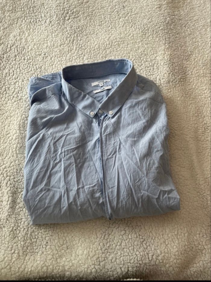 Chemise - photo numéro 5