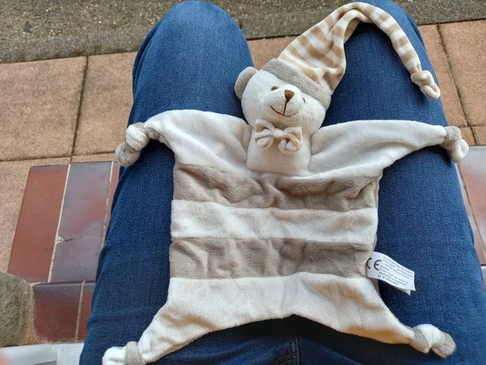 Doudou