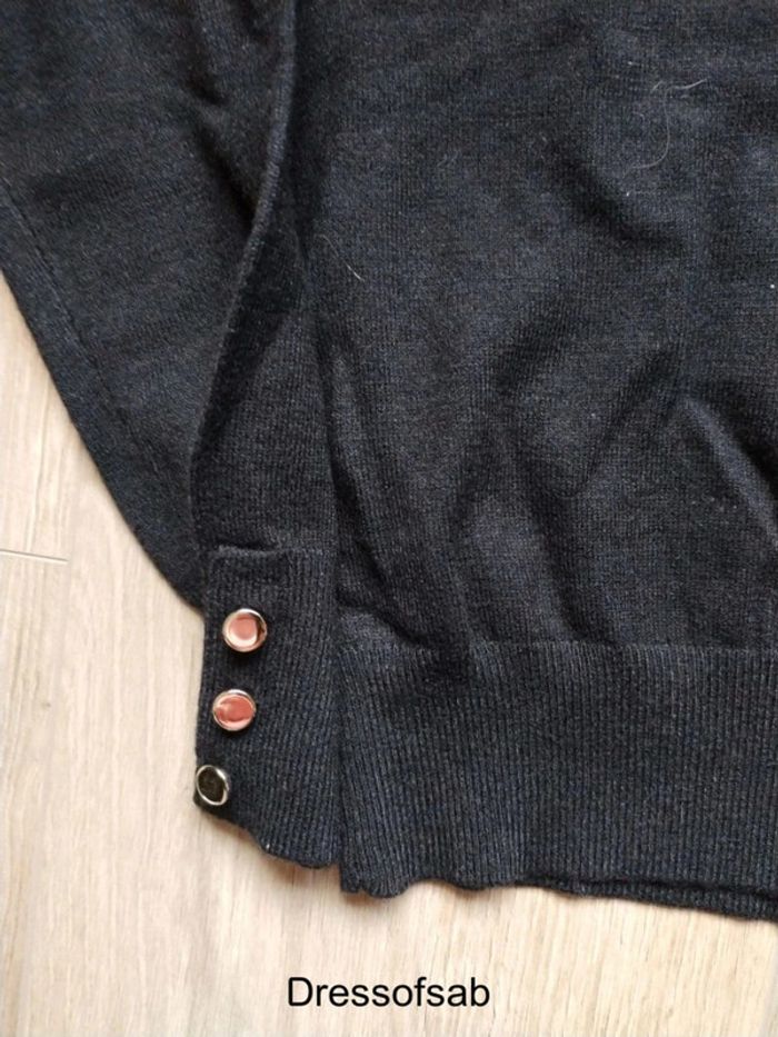 Pull Top Secret Femme Neuf - photo numéro 3