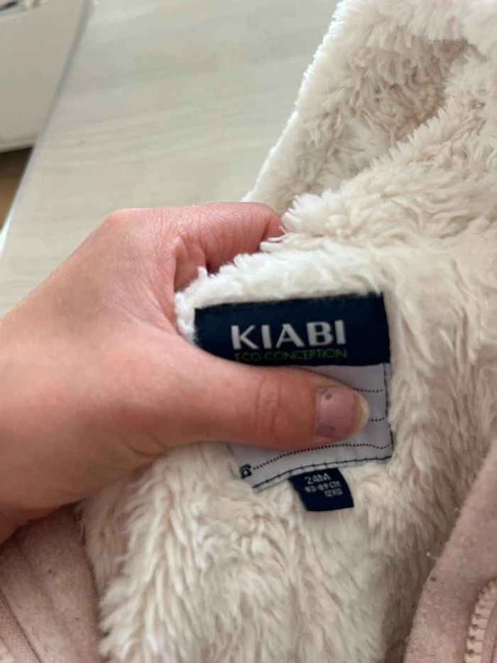 Manteaux filles - photo numéro 5