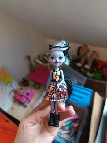Dolls