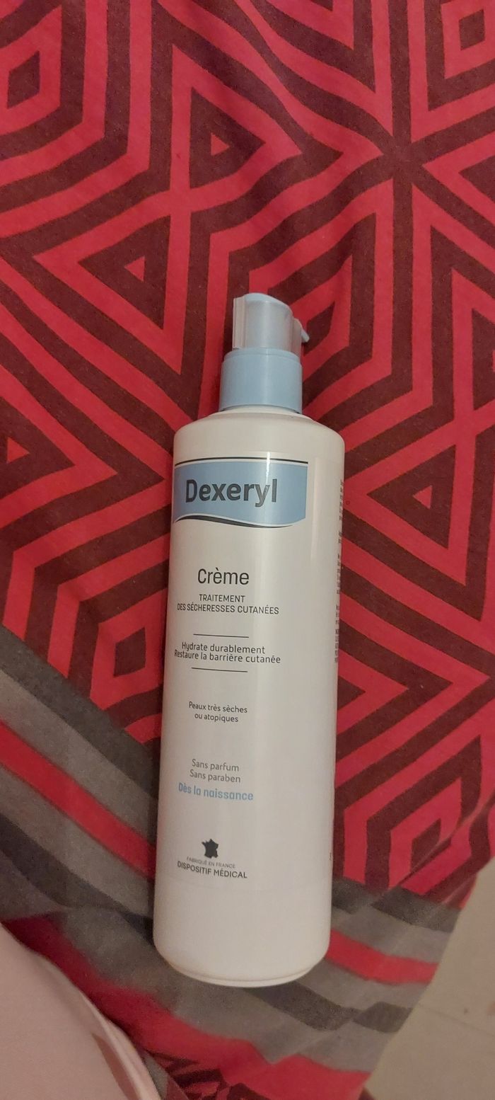 Creme cutanées dexeryl - photo numéro 8