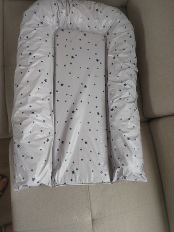 Matelas à langer