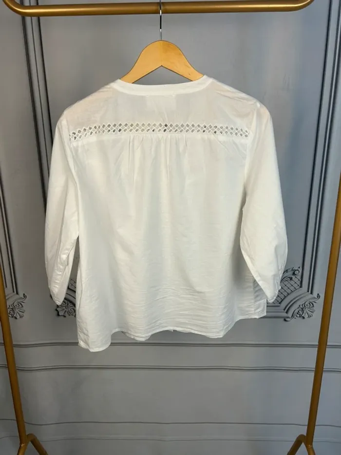 Chemise / Blouse Ba&sh T.1 / S neuve - photo numéro 8