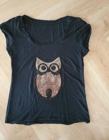 T-shirt de la marque Etam en taille S