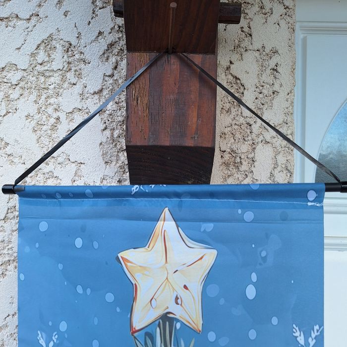 Décoration Noël, porte d entrée - photo numéro 9