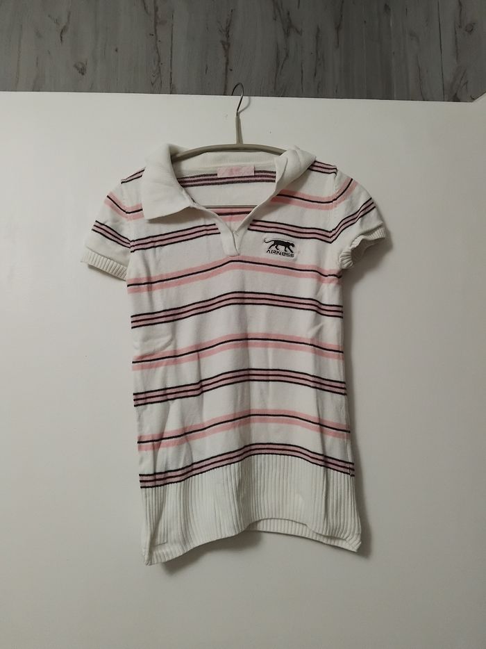 Polo Airness femme 36