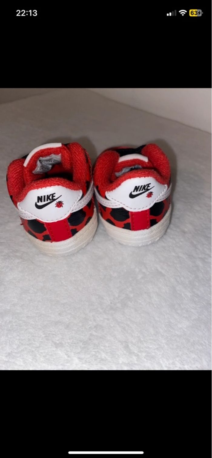 Nike Air force one - photo numéro 5