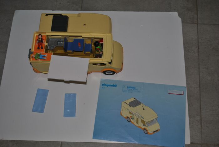 Playmobil