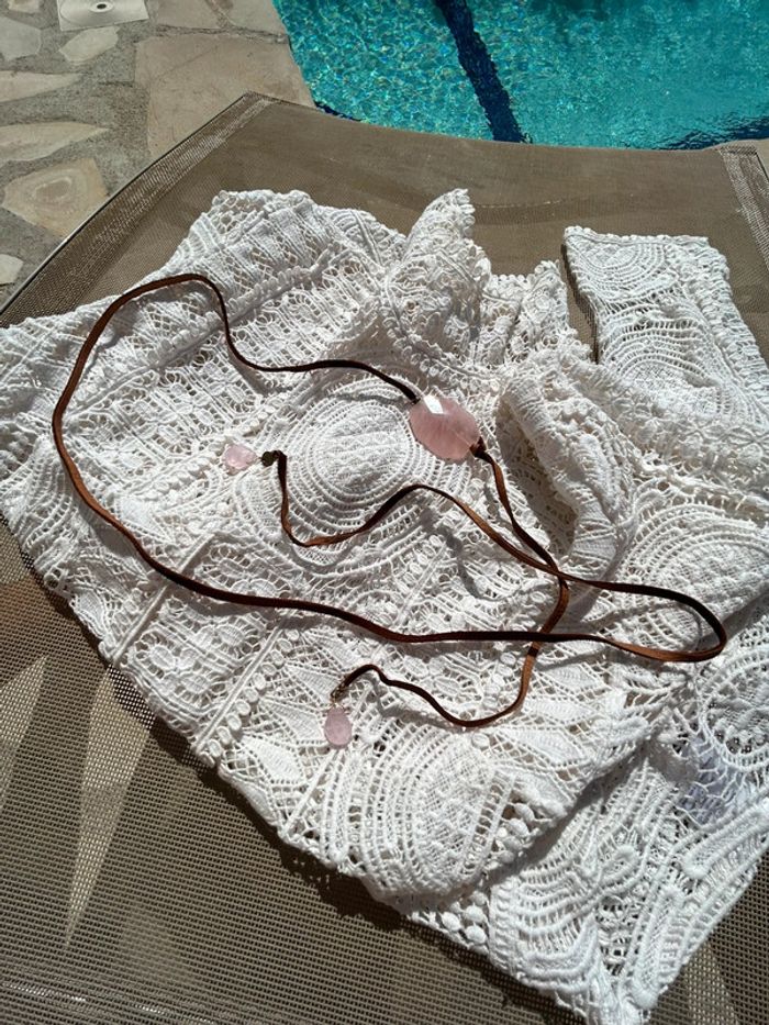 Ceinture maje - photo numéro 8