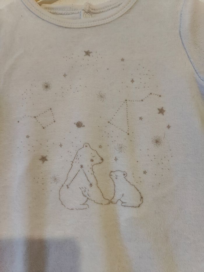 Pyjama - photo numéro 2