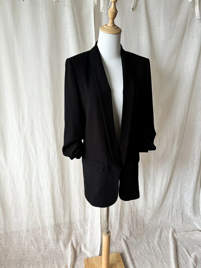Blazer Zara - photo numéro 3