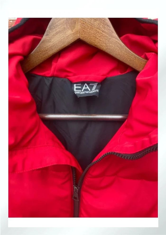 Veste Armani - photo numéro 5