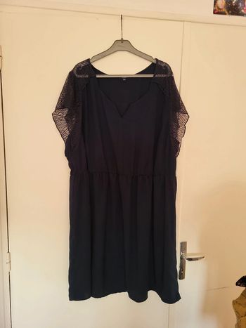 Robe kiabi