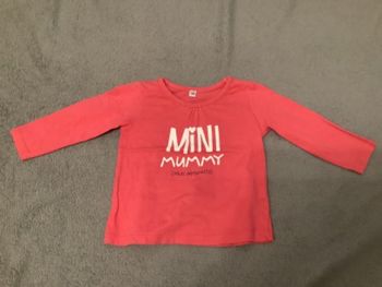 T-shirt Ml