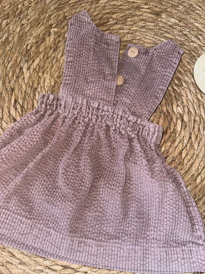 Robe 9 mois - photo numéro 2