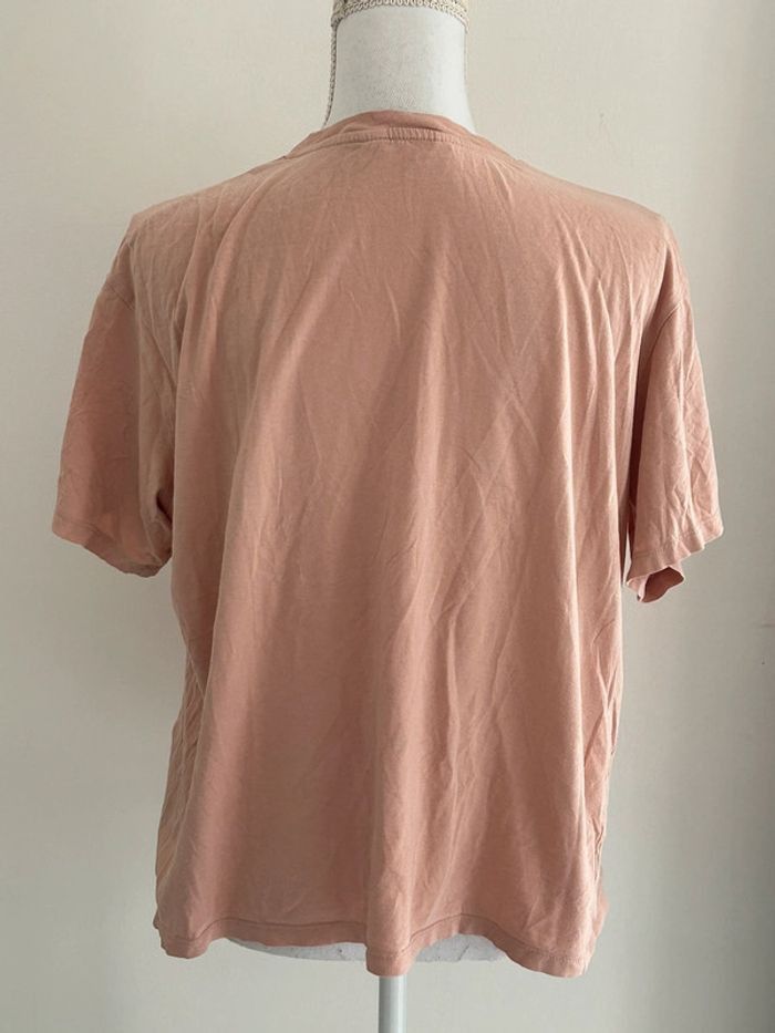 Tee shirt H&M - photo numéro 3