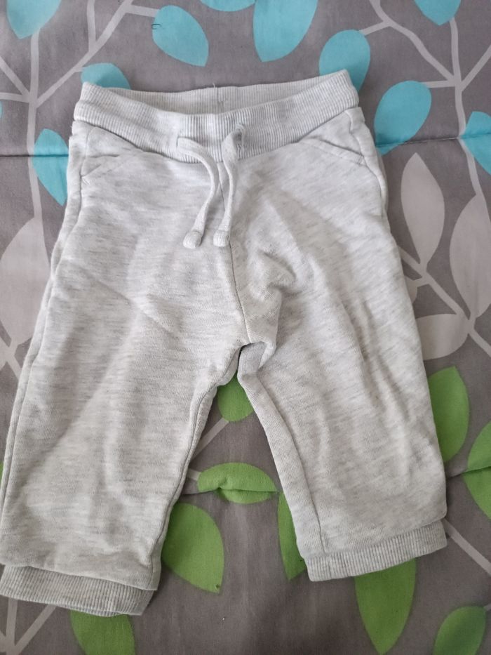 Pantalon garçon - photo numéro 2