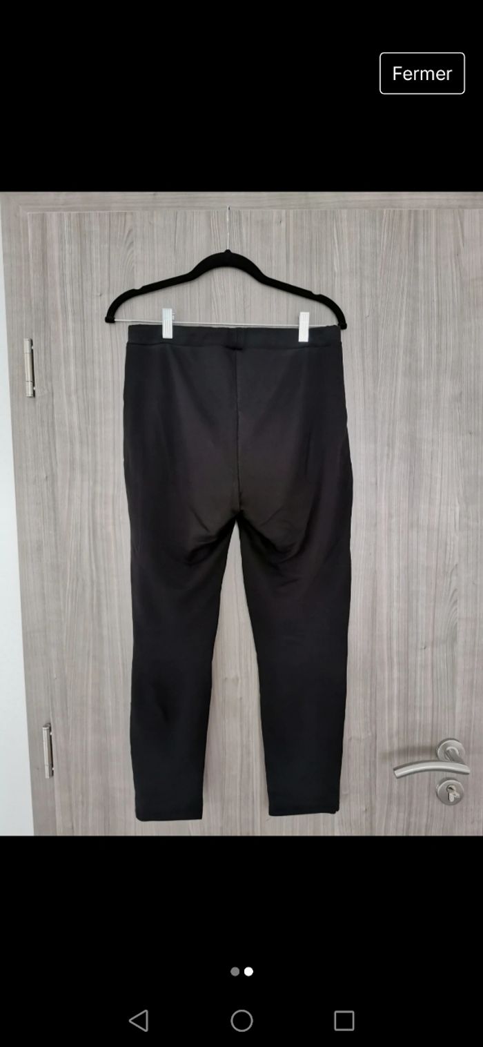 Legging simili - photo numéro 2