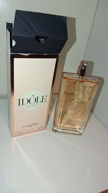 Parfums idole