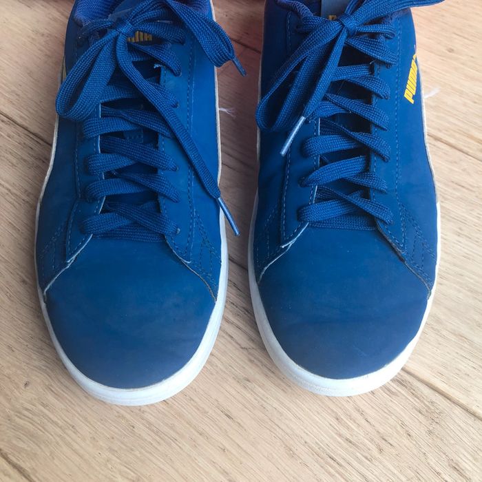 Baskets puma 39 (reduction automatique jusque -25%) - photo numéro 2