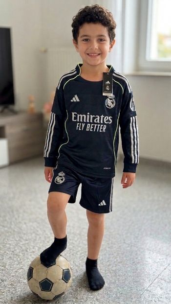 Ensemble enfant 5-6 ans 