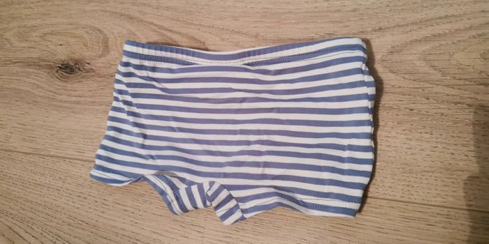 Maillot de bain boxer - photo numéro 2
