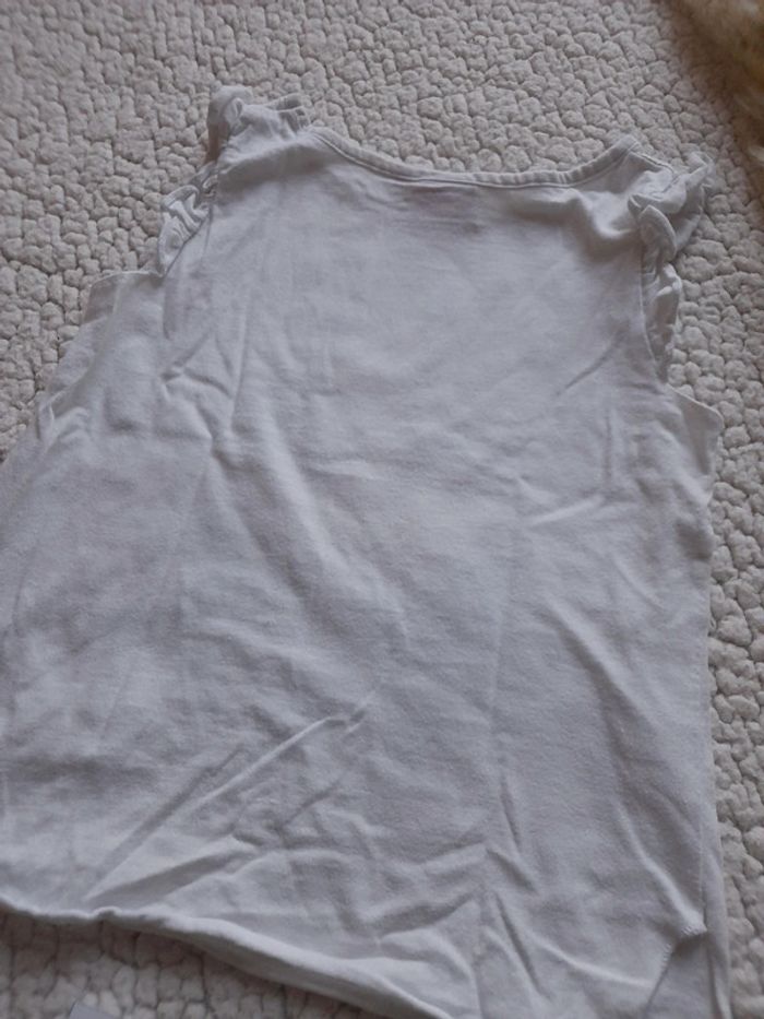 T shirt 2 ans - photo numéro 5