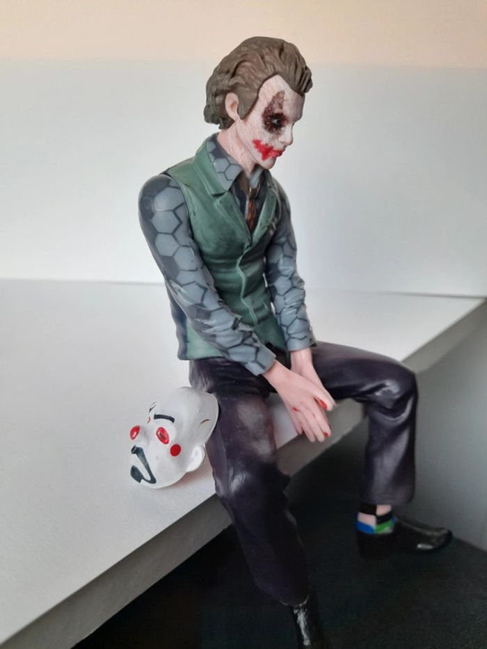 Figurine Joker