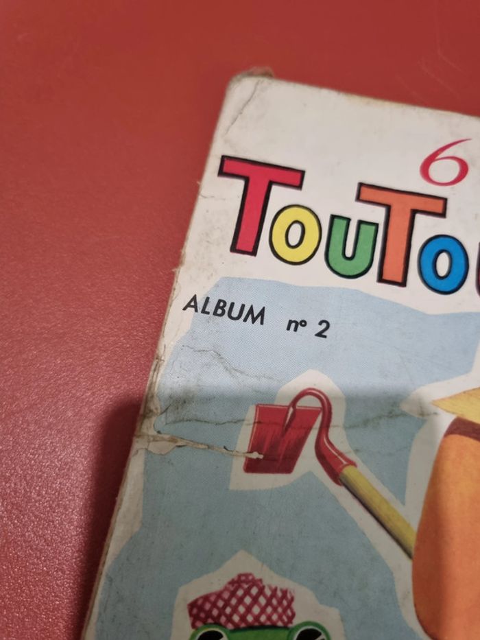 livre - photo numéro 3