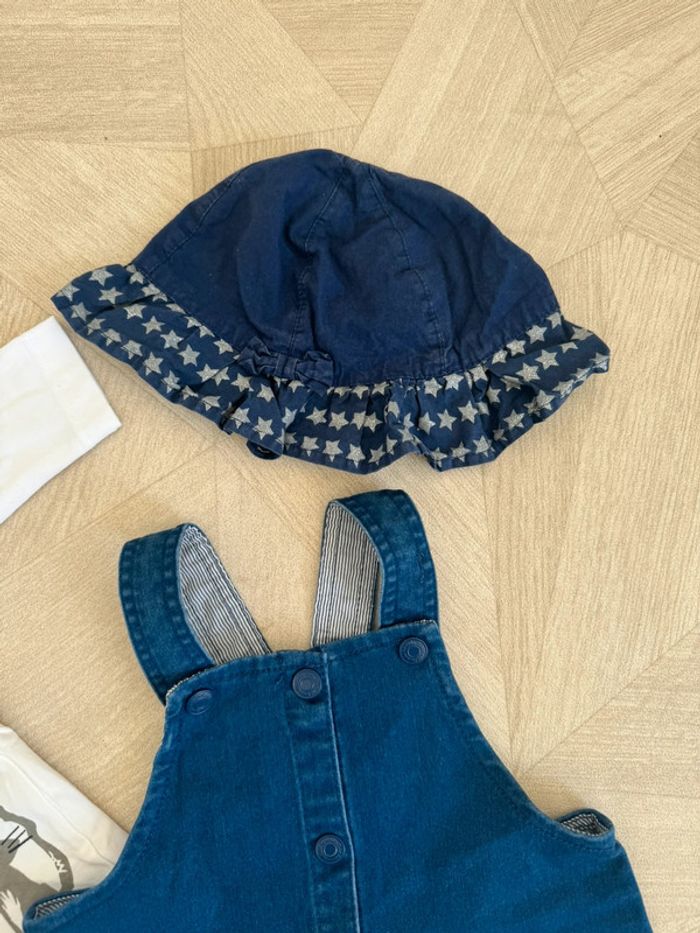 Lot 3 pièces - photo numéro 3