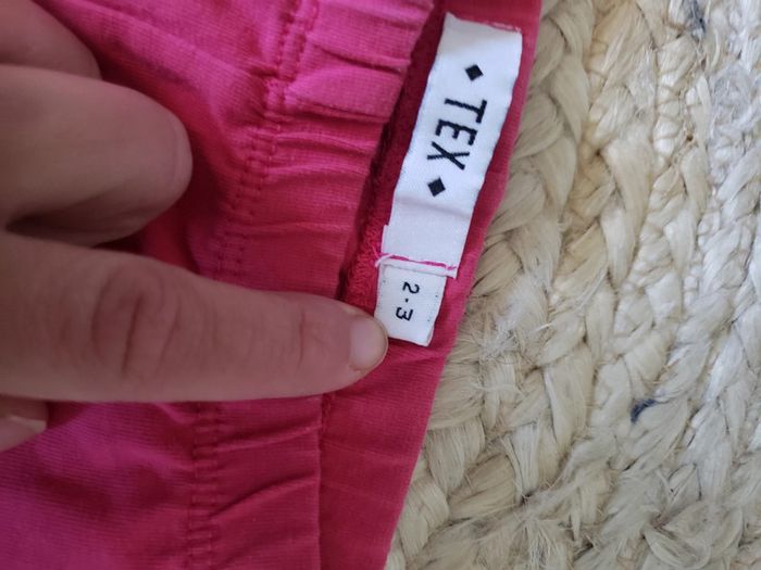 Legging fille - photo numéro 2