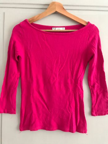 Pull Zara
