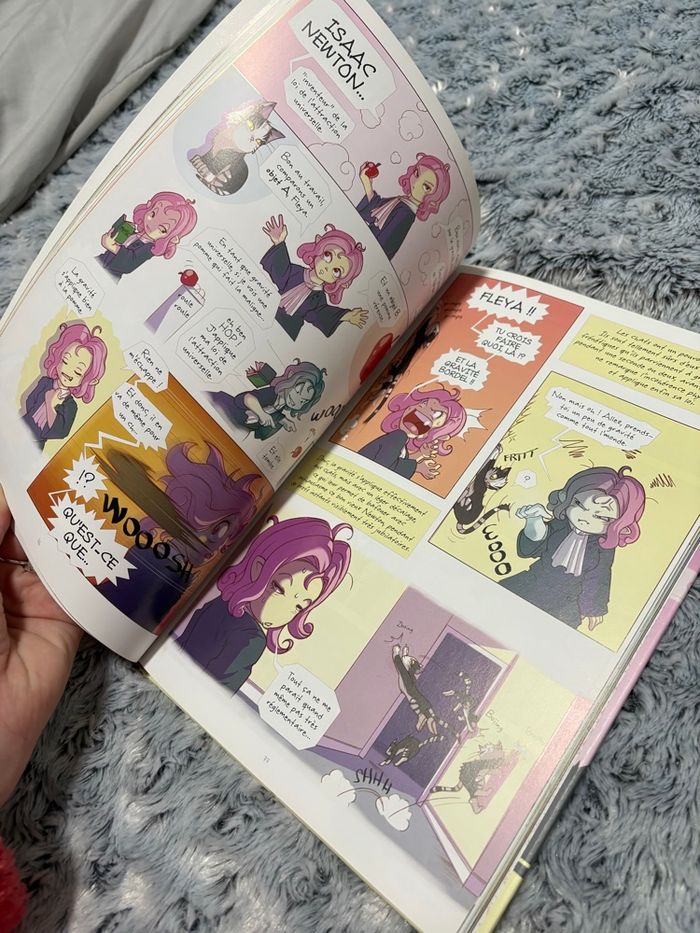 Livre - photo numéro 3