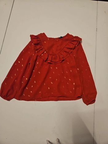 Haut de fête