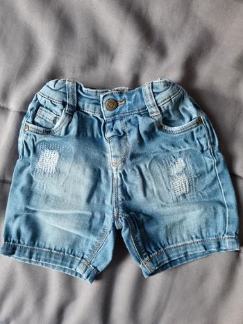 Short TAO 18 mois