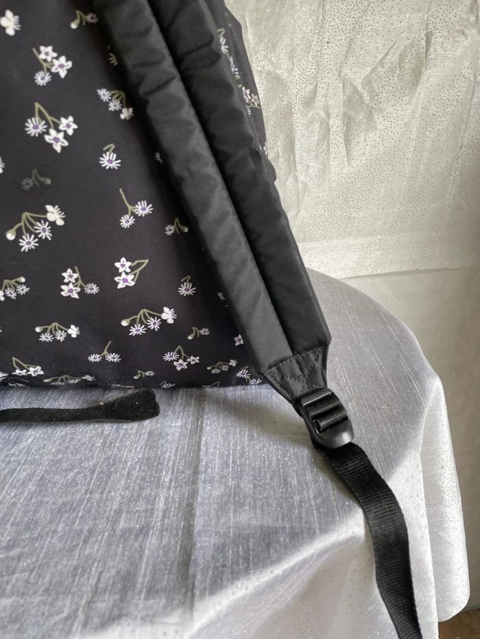 Sac Eastpak - Bon état - photo numéro 6