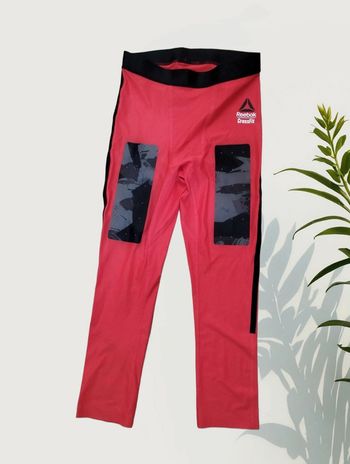 Legging crossfit Reebok